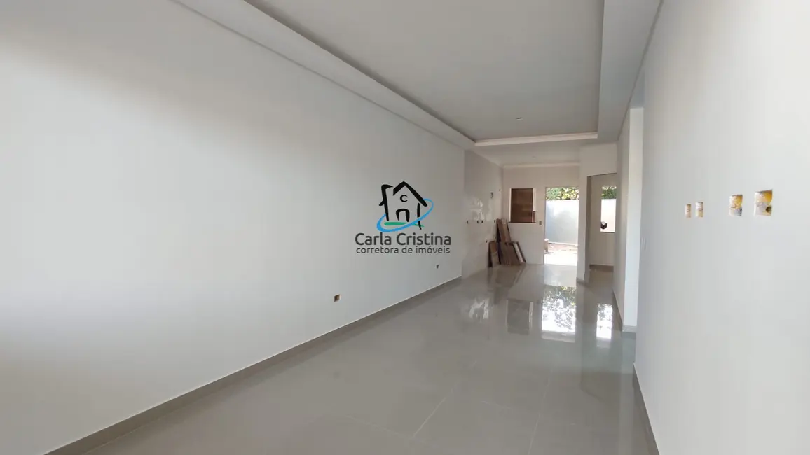 Casa com 3 quartos à venda, 79m2 em Matinhos - PR - imagem 3 Foto 3 de Casa com 3 quartos à venda, 79m2 em Matinhos - PR