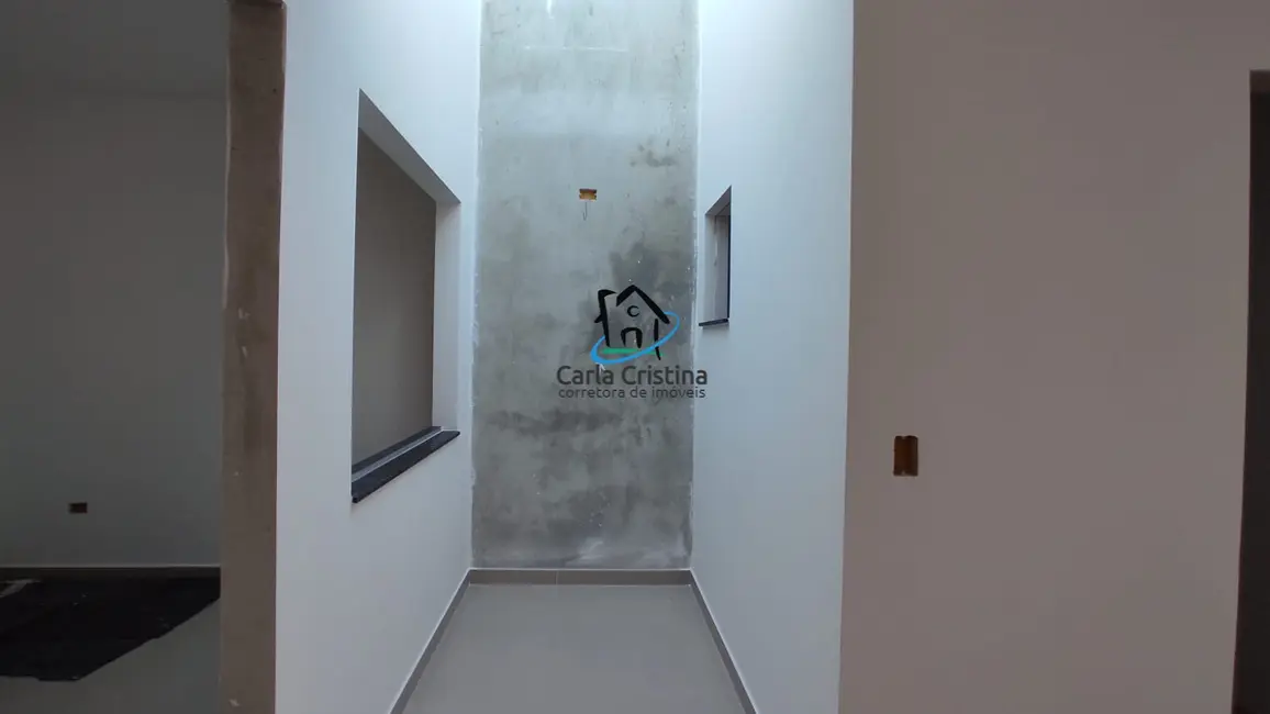 Casa com 3 quartos à venda, 79m2 em Matinhos - PR - imagem 4 Foto 4 de Casa com 3 quartos à venda, 79m2 em Matinhos - PR