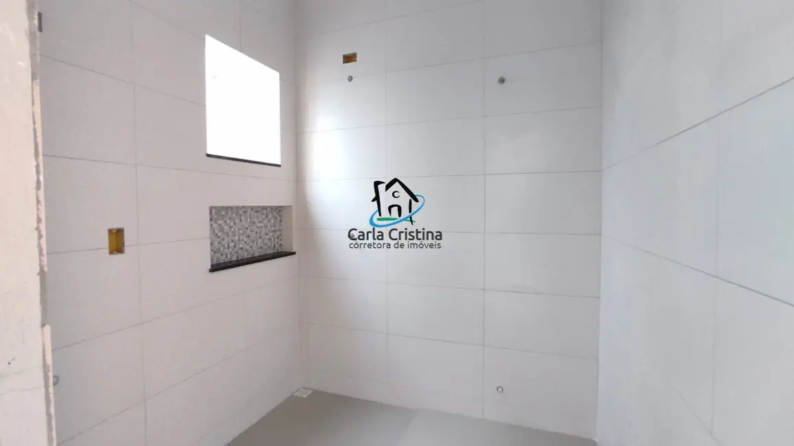 Casa com 3 quartos à venda, 79m2 em Matinhos - PR - imagem 6 Foto 6 de Casa com 3 quartos à venda, 79m2 em Matinhos - PR