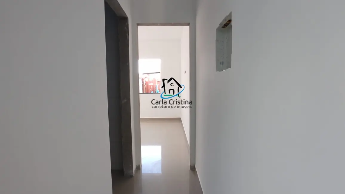 Casa com 3 quartos à venda, 79m2 em Matinhos - PR - imagem 9 Foto 9 de Casa com 3 quartos à venda, 79m2 em Matinhos - PR