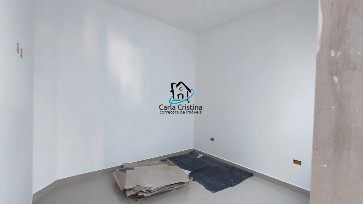 Casa com 3 quartos à venda, 79m2 em Matinhos - PR - imagem 5 Foto 5 de Casa com 3 quartos à venda, 79m2 em Matinhos - PR