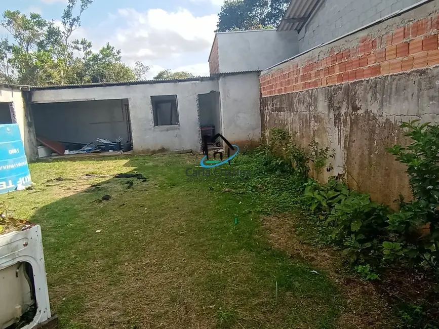 Foto 1 de Casa com 2 quartos à venda, 100m2 em Pontal Do Parana - PR