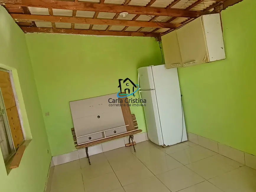 Foto 3 de Casa com 2 quartos à venda, 100m2 em Pontal Do Parana - PR