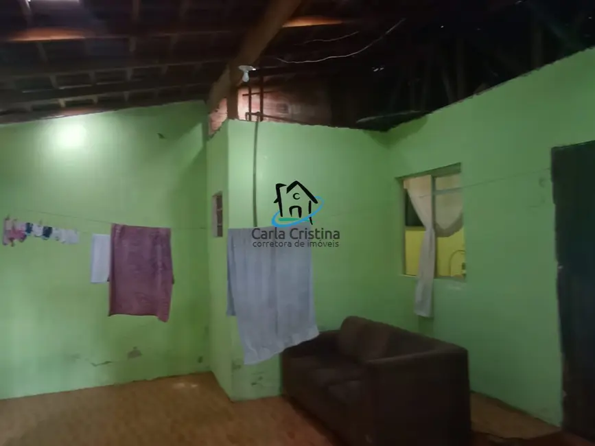 Foto 4 de Casa com 2 quartos à venda, 100m2 em Pontal Do Parana - PR