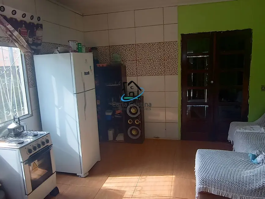 Foto 8 de Casa com 2 quartos à venda, 100m2 em Pontal Do Parana - PR