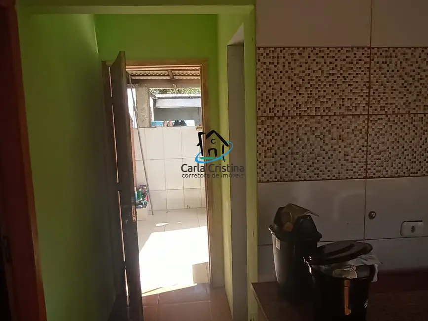Foto 2 de Casa com 2 quartos à venda, 100m2 em Pontal Do Parana - PR