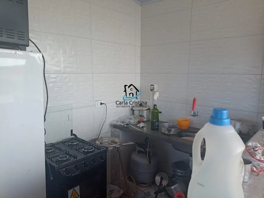 Foto 9 de Casa com 2 quartos à venda, 100m2 em Pontal Do Parana - PR