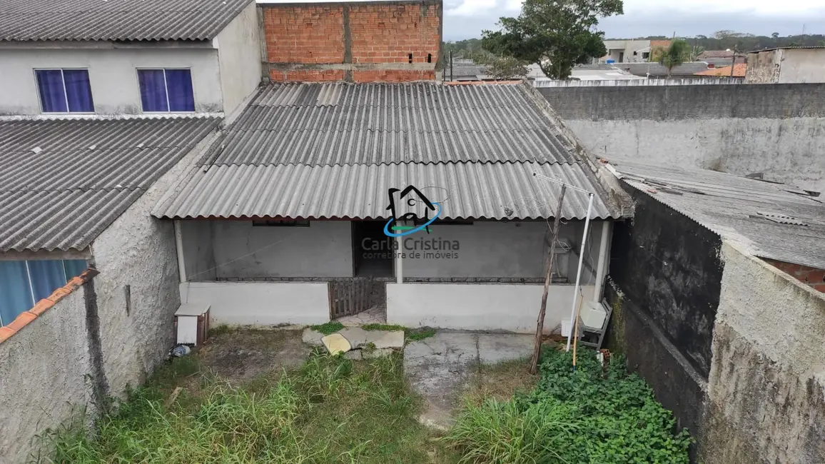 Foto 4 de Sala Comercial com 2 quartos à venda, 83m2 em Matinhos - PR