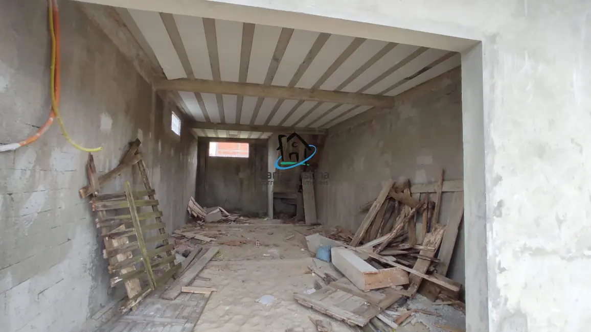 Foto 3 de Sala Comercial com 2 quartos à venda, 83m2 em Matinhos - PR