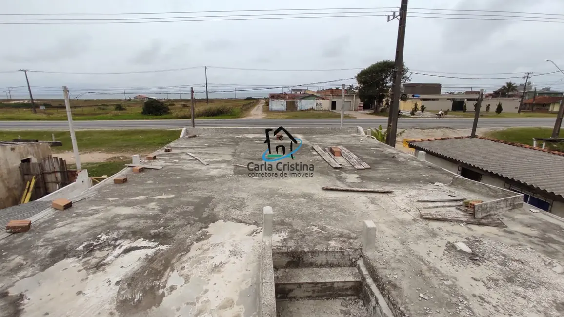 Foto 7 de Sala Comercial com 2 quartos à venda, 83m2 em Matinhos - PR