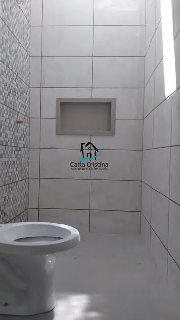 Foto 8 de Casa com 2 quartos à venda, 51m2 em Matinhos - PR