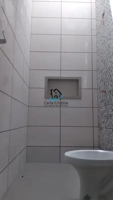 Foto 7 de Casa com 2 quartos à venda, 51m2 em Matinhos - PR