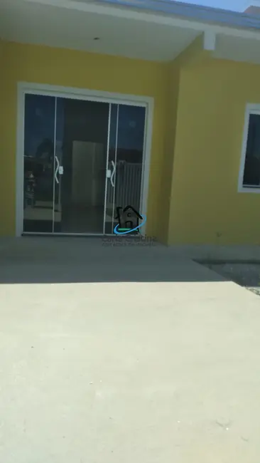 Foto 3 de Casa com 2 quartos à venda, 51m2 em Matinhos - PR