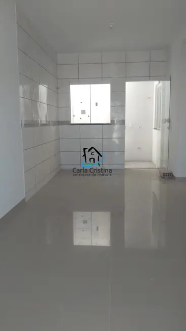 Foto 5 de Casa com 2 quartos à venda, 51m2 em Matinhos - PR
