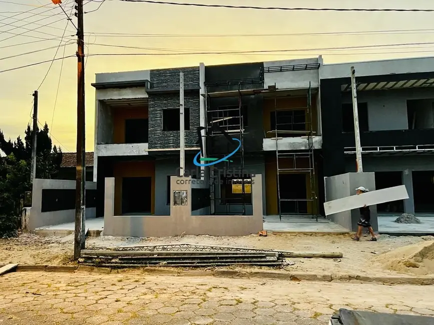Foto 5 de Casa com 3 quartos à venda, 97m2 em Pontal Do Parana - PR
