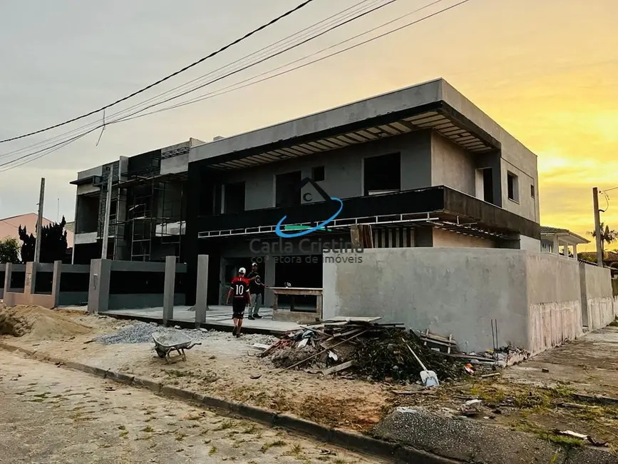 Foto 2 de Casa com 3 quartos à venda, 97m2 em Pontal Do Parana - PR