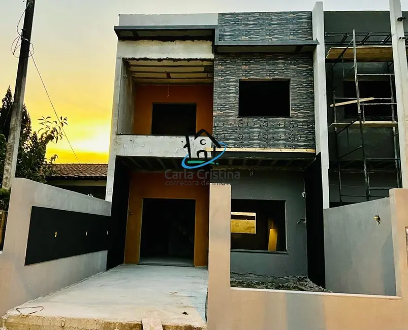 Foto 8 de Casa com 3 quartos à venda, 97m2 em Pontal Do Parana - PR