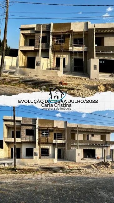 Foto 9 de Casa com 3 quartos à venda, 97m2 em Pontal Do Parana - PR