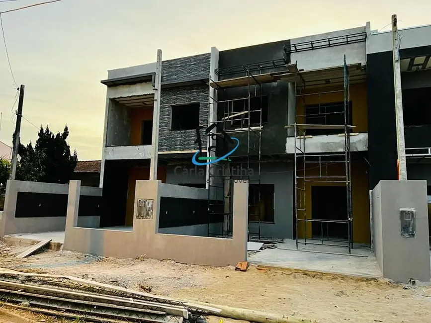 Foto 7 de Casa com 3 quartos à venda, 97m2 em Pontal Do Parana - PR