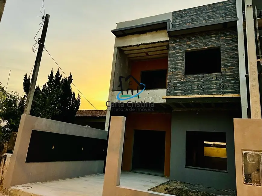 Foto 4 de Casa com 3 quartos à venda, 97m2 em Pontal Do Parana - PR