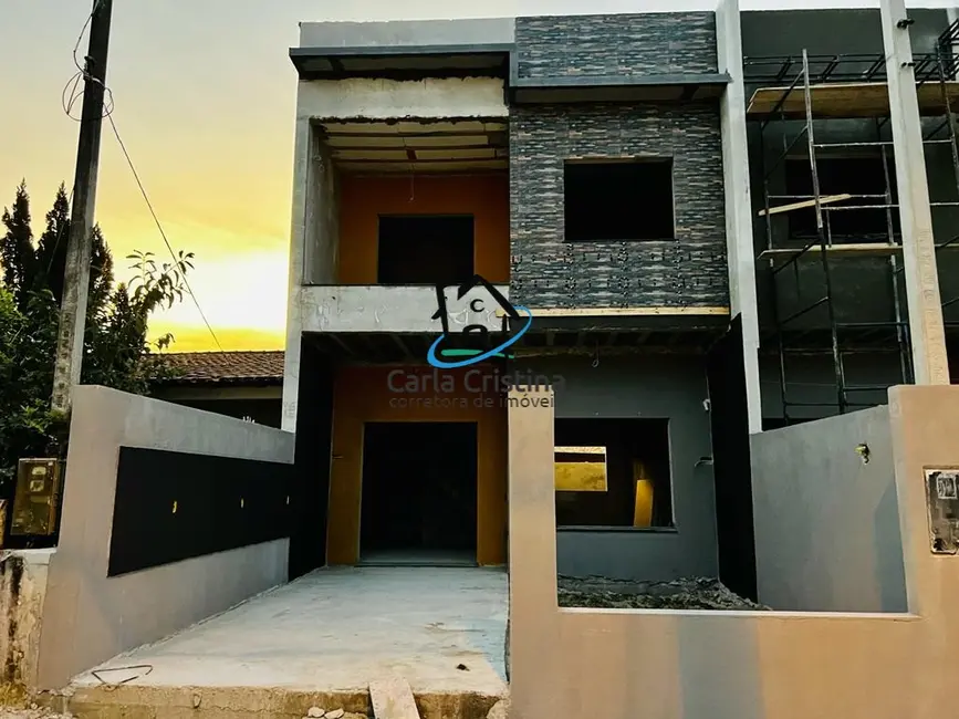 Foto 6 de Casa com 3 quartos à venda, 97m2 em Pontal Do Parana - PR