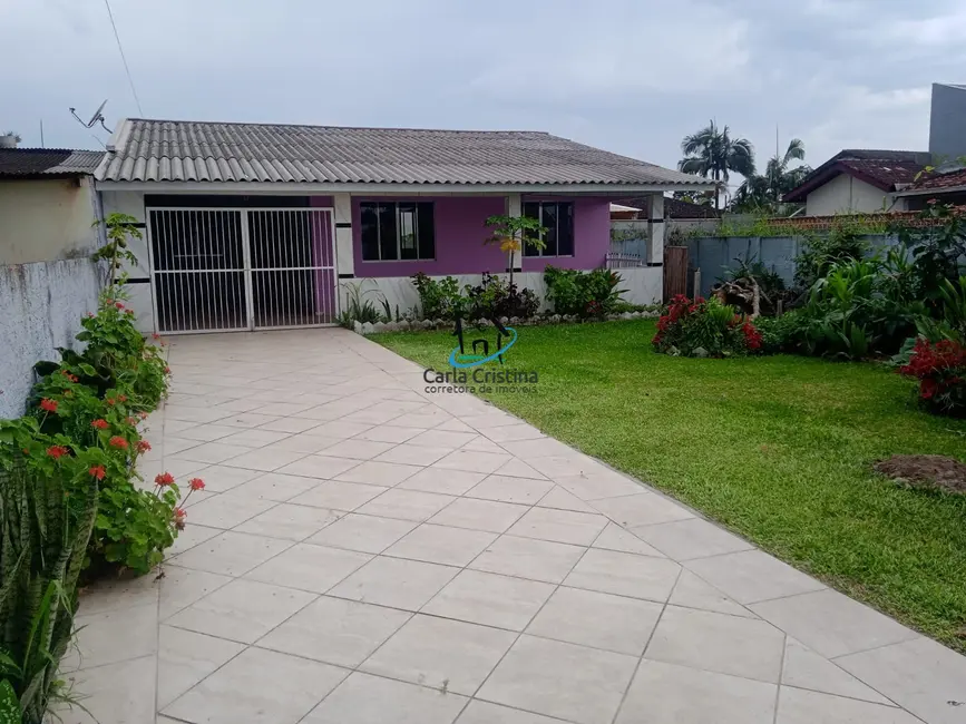 Foto 4 de Casa com 3 quartos à venda, 150m2 em Pontal Do Parana - PR