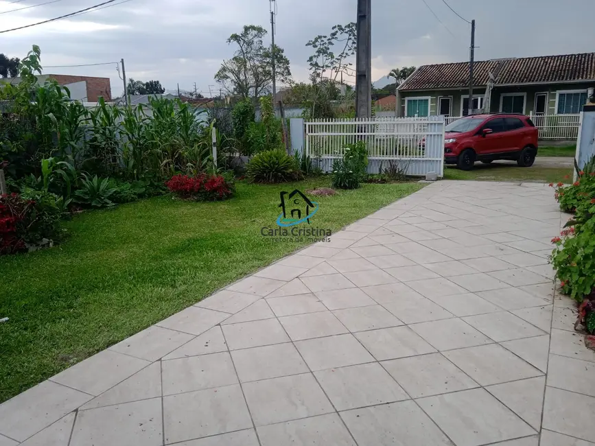 Foto 6 de Casa com 3 quartos à venda, 150m2 em Pontal Do Parana - PR