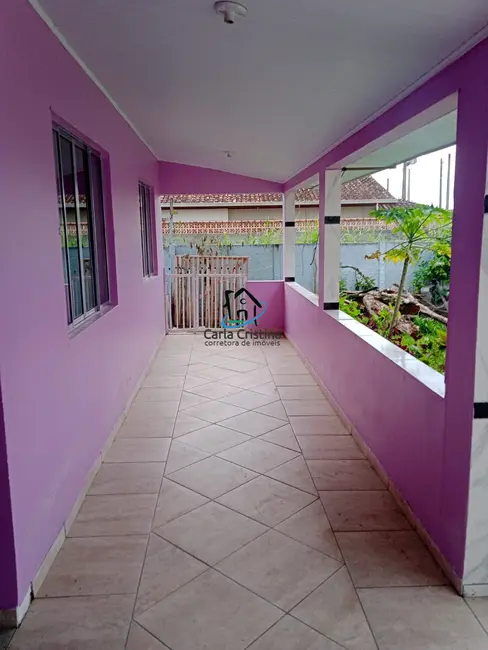 Foto 3 de Casa com 3 quartos à venda, 150m2 em Pontal Do Parana - PR