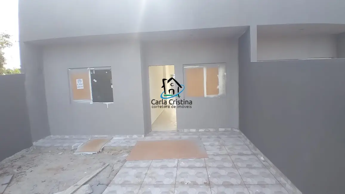 Foto 4 de Casa com 2 quartos à venda, 63m2 em Pontal do Sul, Pontal Do Parana - PR