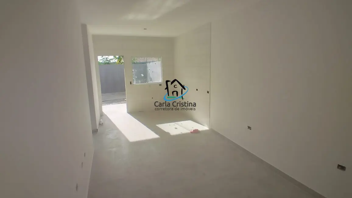 Foto 5 de Casa com 2 quartos à venda, 63m2 em Pontal do Sul, Pontal Do Parana - PR