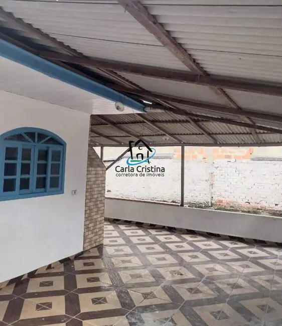 Casa com 3 quartos à venda, 120m2 em Jardim América, Paranagua - PR - imagem 3 Foto 3 de Casa com 3 quartos à venda, 120m2 em Jardim América, Paranagua - PR