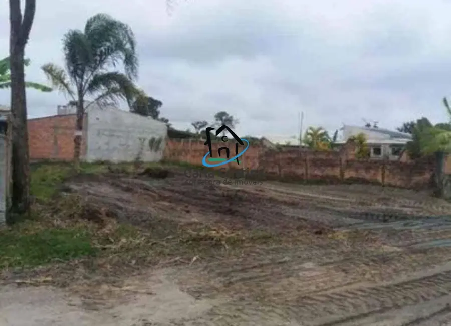 Foto 6 de Terreno / Lote à venda, 288m2 em Pontal Do Parana - PR