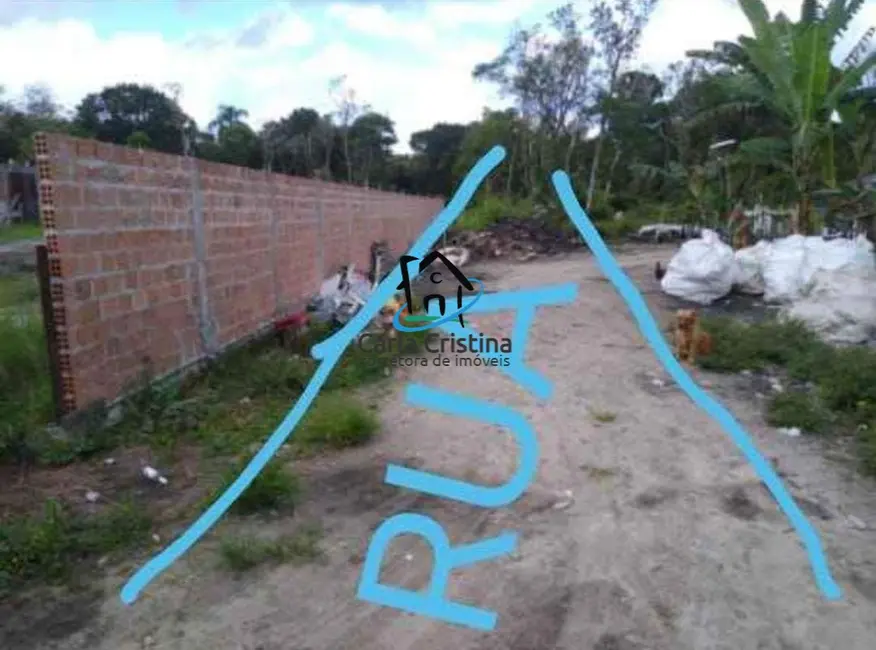 Foto 4 de Terreno / Lote à venda, 330m2 em Matinhos - PR