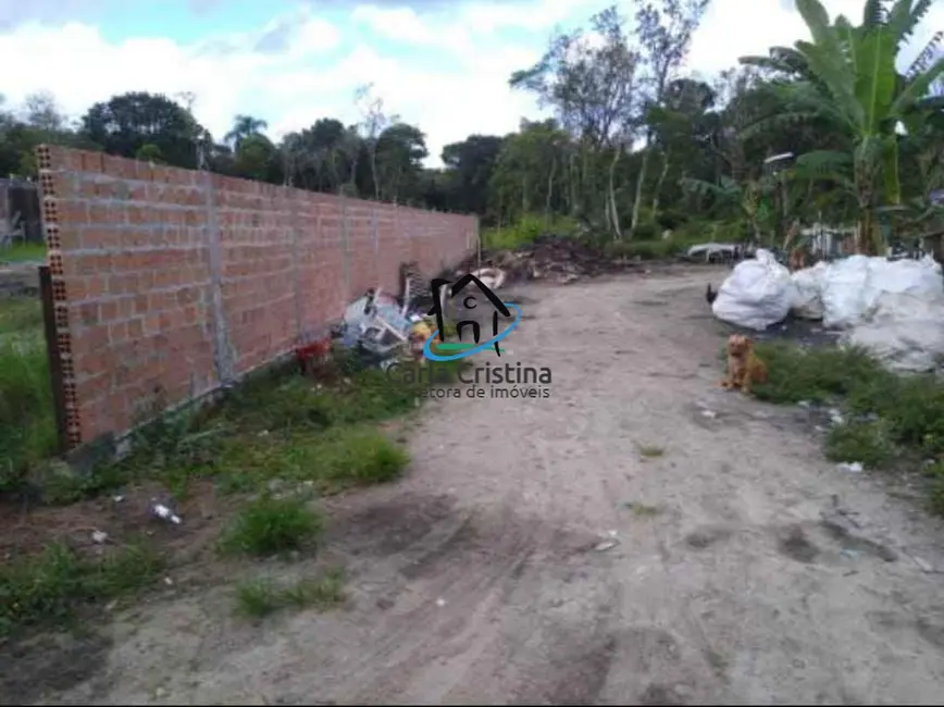 Foto 2 de Terreno / Lote à venda, 330m2 em Matinhos - PR