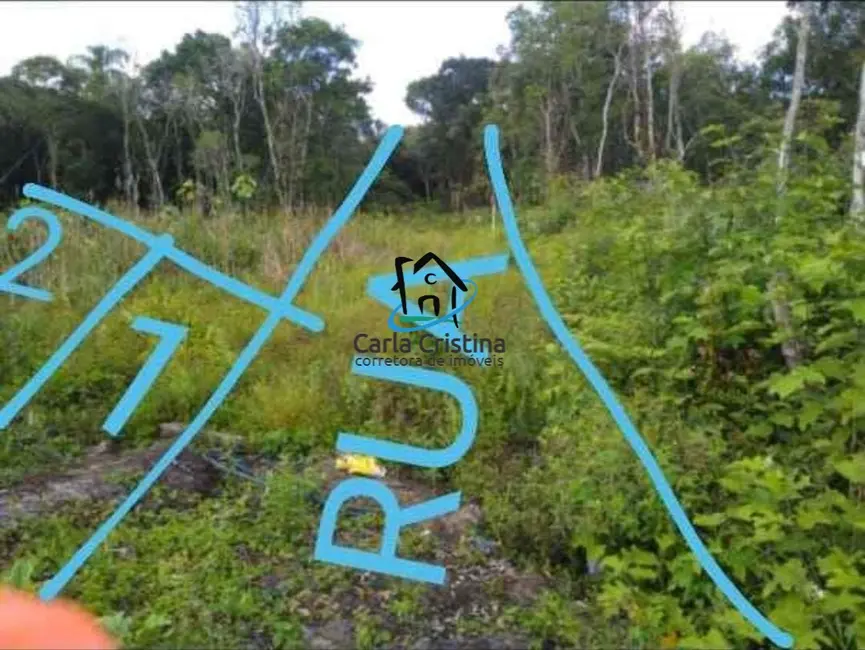 Foto 3 de Terreno / Lote à venda, 330m2 em Matinhos - PR