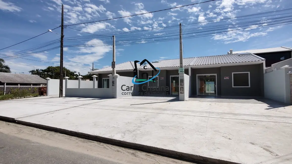 Foto 5 de Casa com 2 quartos à venda, 65m2 em Pontal Do Parana - PR