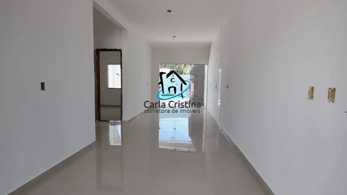 Foto 6 de Casa com 2 quartos à venda, 65m2 em Pontal Do Parana - PR