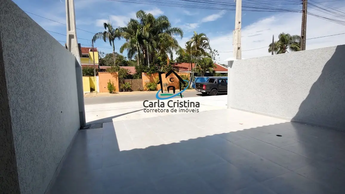 Foto 8 de Casa com 2 quartos à venda, 65m2 em Pontal Do Parana - PR