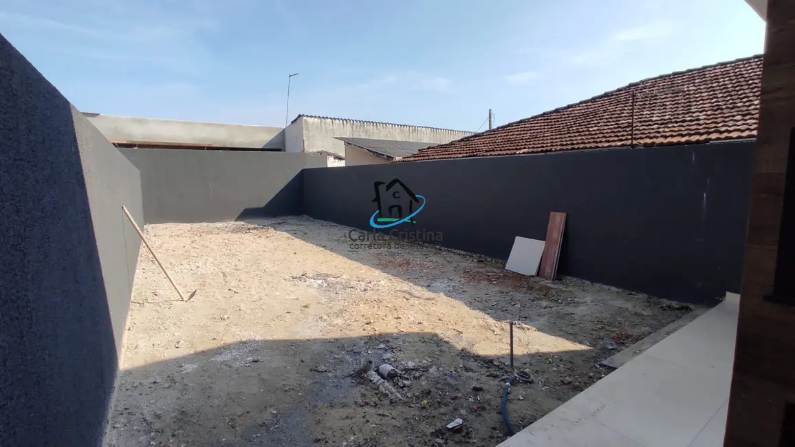 Foto 4 de Casa com 3 quartos à venda, 96m2 em Pontal Do Parana - PR