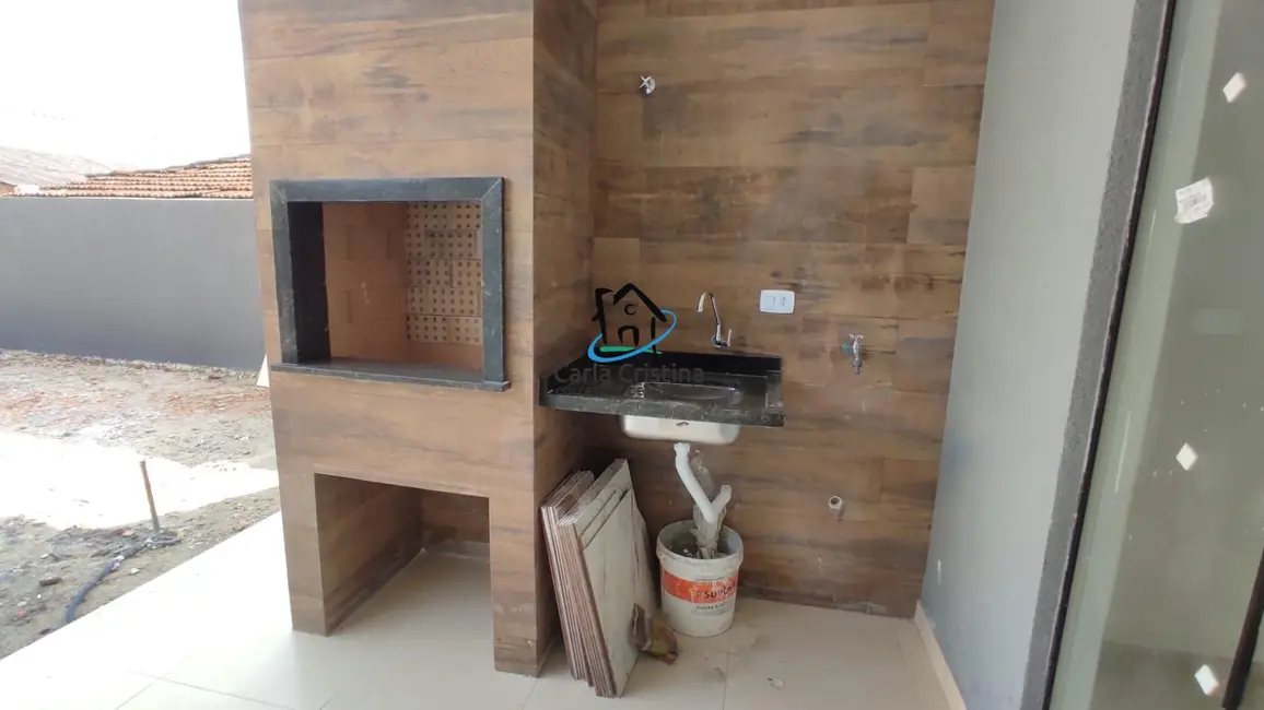 Foto 5 de Casa com 3 quartos à venda, 96m2 em Pontal Do Parana - PR