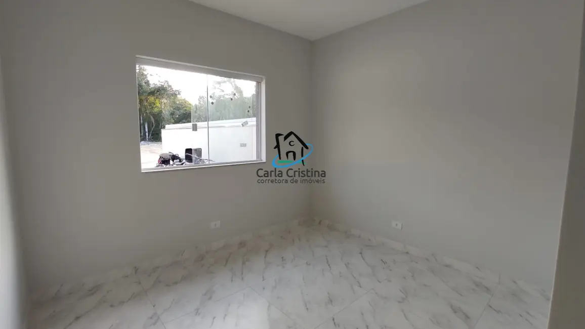 Foto 5 de Casa com 2 quartos à venda, 54m2 em Matinhos - PR