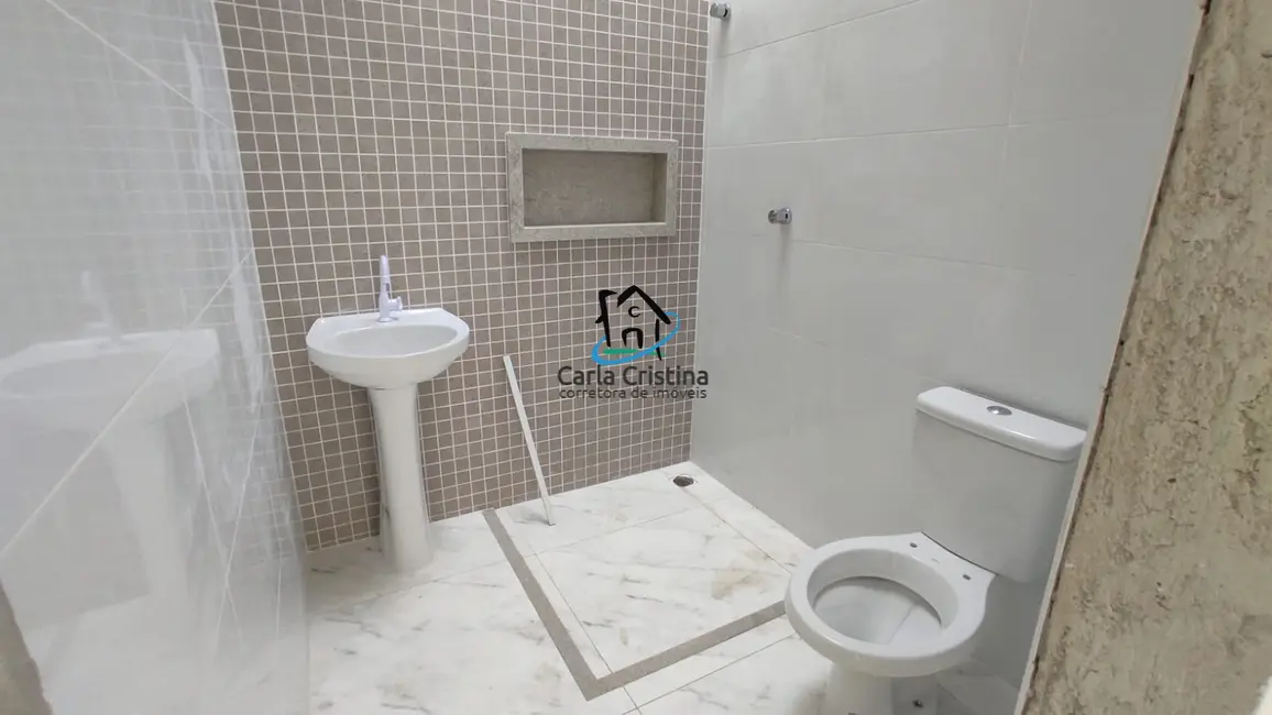 Foto 6 de Casa com 2 quartos à venda, 54m2 em Matinhos - PR