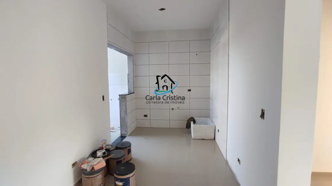 Foto 8 de Casa com 2 quartos à venda, 54m2 em Matinhos - PR