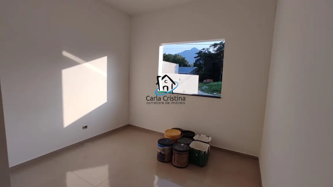 Foto 5 de Casa com 2 quartos à venda, 54m2 em Matinhos - PR