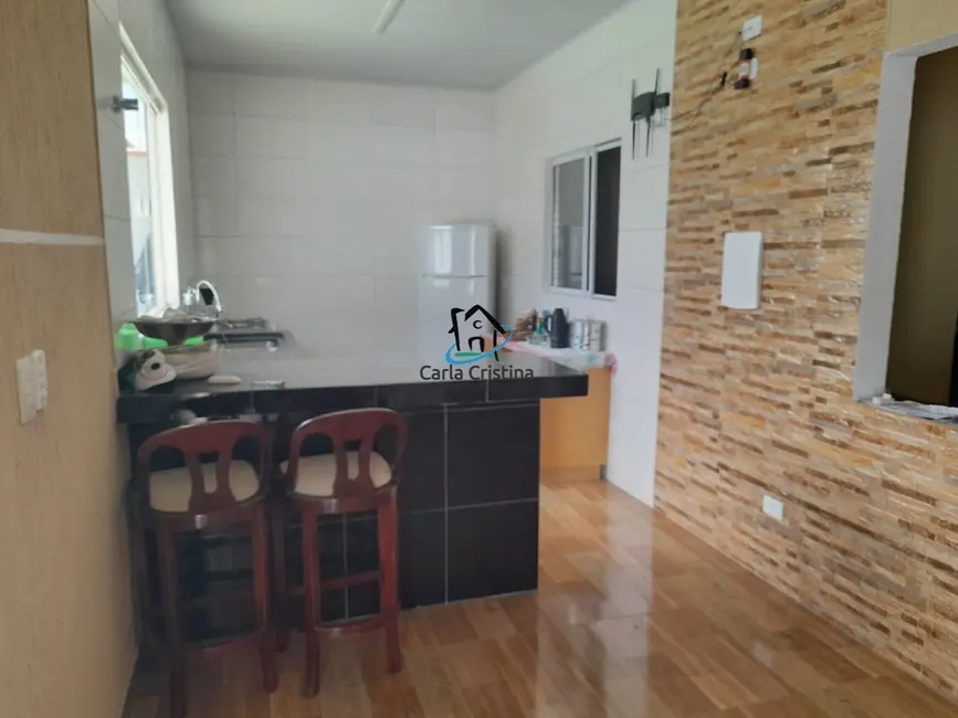 Foto 7 de Casa com 2 quartos à venda, 84m2 em Matinhos - PR