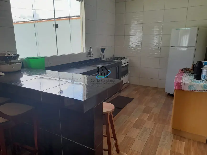 Foto 5 de Casa com 2 quartos à venda, 84m2 em Matinhos - PR