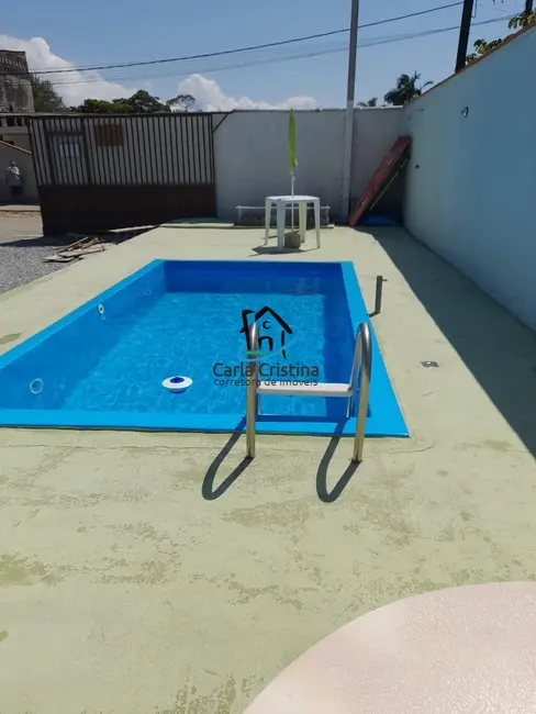 Foto 4 de Casa com 2 quartos à venda, 84m2 em Matinhos - PR