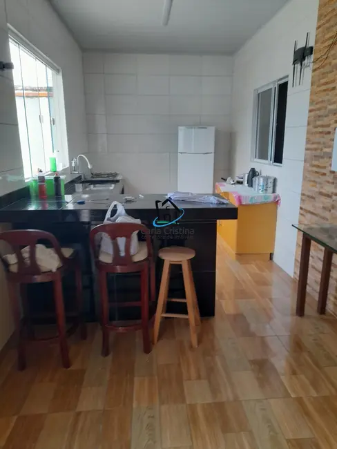 Foto 6 de Casa com 2 quartos à venda, 84m2 em Matinhos - PR