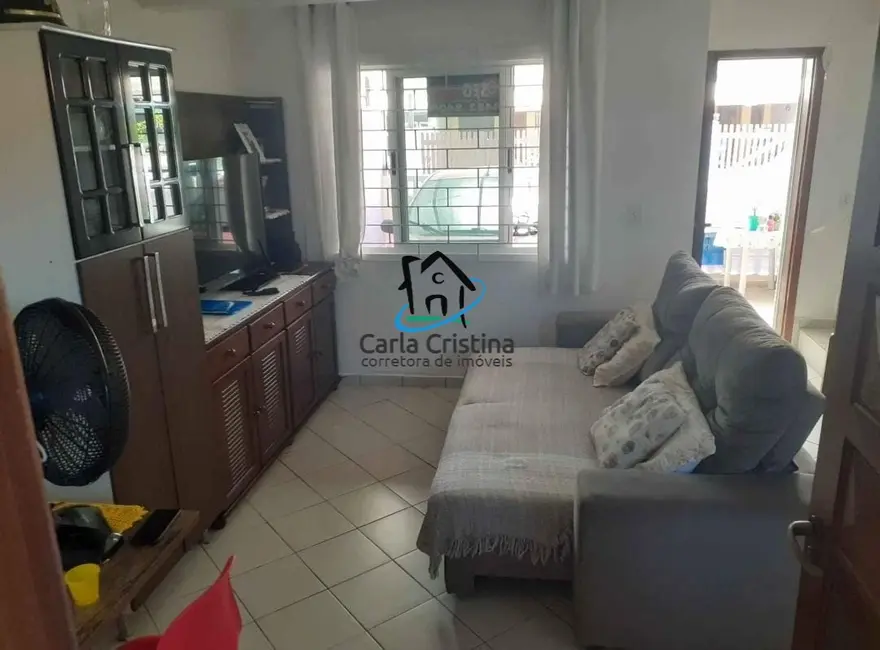 Foto 2 de Casa com 2 quartos à venda, 100m2 em Matinhos - PR