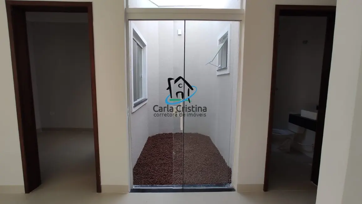 Foto 4 de Casa com 3 quartos à venda, 96m2 em Pontal Do Parana - PR